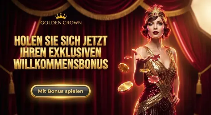 Golden Crown Casino
